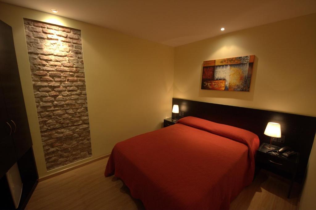 Sur Hotel Montevidéu