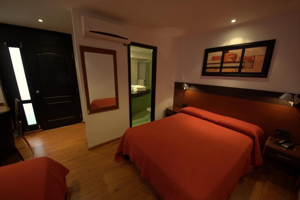 Hotel Sur Montevidéu