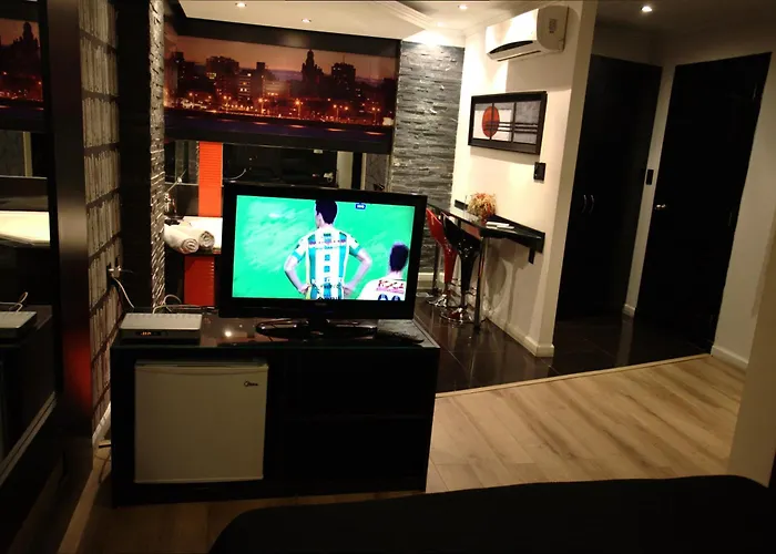 Sur Hotel